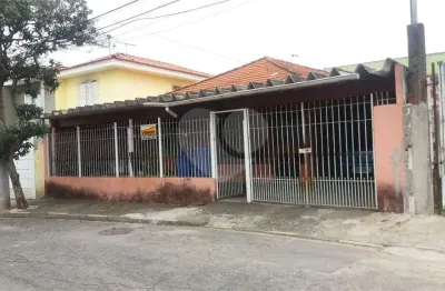 Casa com 3 quartos à venda na Rua Engenheiro Enrico Battioli, 209, Casa Verde, São Paulo