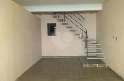 Casa com 5 quartos à venda na Francisco Alves Bezerra, Parque Edu Chaves, São Paulo