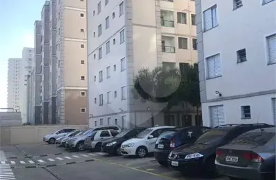 Apartamento com 2 quartos à venda em jardim santa terezinha (zona leste) - sp