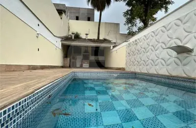 Casa em condomínio fechado com 3 quartos à venda na Rua José Vicente, Tremembé, São Paulo