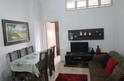 Apartamento com 2 quartos à venda na Avenida Rio Branco, Barra Funda, São Paulo
