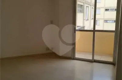 Apartamento com 2 quartos à venda na Avenida Deputado Emílio Carlos, Limão, São Paulo