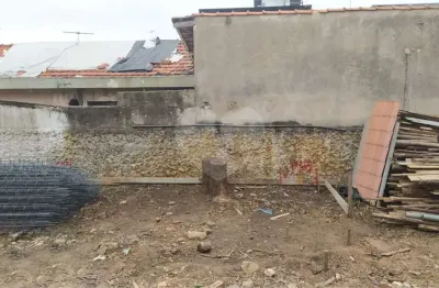 Terreno à venda na Rua Major Dantas Cortez, Tucuruvi, São Paulo