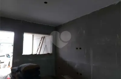 Casa com 3 quartos à venda no Mandaqui, São Paulo 