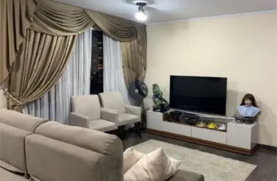 Duplex com 4 quartos à venda em jardim são paulo(zona norte) - sp