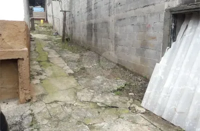 Terreno à venda na Rua Benjamin Pereira, Jaçanã, São Paulo