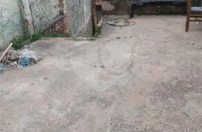 Terreno à venda na Rua Nápoles, 43, Tucuruvi, São Paulo