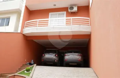 Sobrado com 5 quartos à venda em santa teresinha - sp