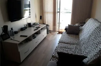 Apartamento com 3 quartos à venda na Rua do Tramway, Tucuruvi, São Paulo