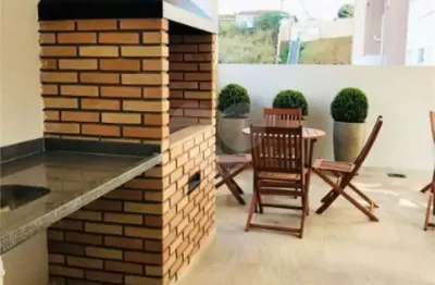 Apartamento com 2 quartos à venda em vila siqueira (zona norte) - sp