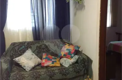 Casa com 2 quartos à venda na Rua Eva, 119, Vila Medeiros, São Paulo