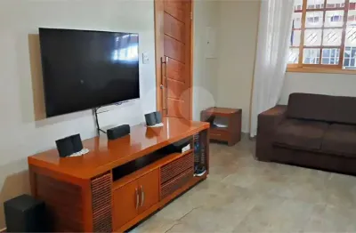 Sobrado com 4 quartos à venda em vila albertina - sp