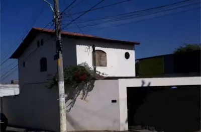 Sobrado com 3 quartos à venda em vila santa maria - sp