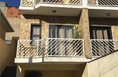 Casa com 3 quartos à venda na Rua Cândido Figueiredo, Tucuruvi, São Paulo