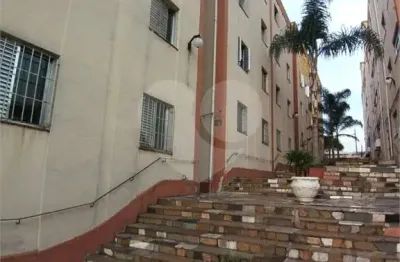 Apartamento com 2 quartos à venda na Avenida Coronel Sezefredo Fagundes, Tucuruvi, São Paulo
