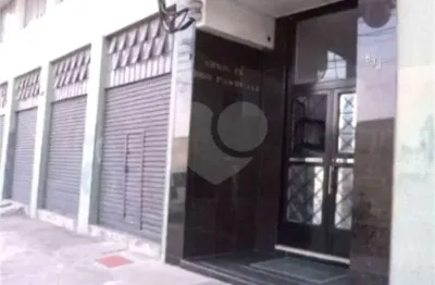 Apartamento com 1 quarto à venda na Avenida Alcântara Machado, Brás, São Paulo