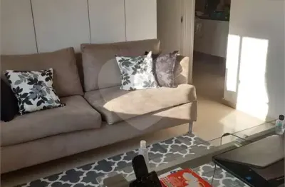 Apartamento com 1 quarto à venda na Rua Guaianases, Barra Funda, São Paulo