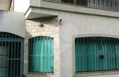 Sobrado com 3 quartos à venda em jardim virginia bianca - sp
