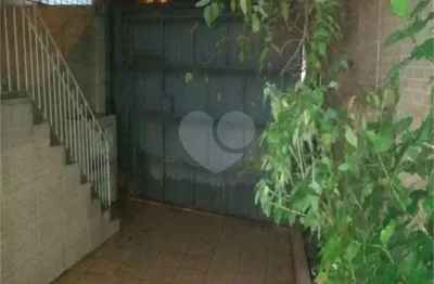 Casa com 3 quartos à venda em vila pereira barreto - sp