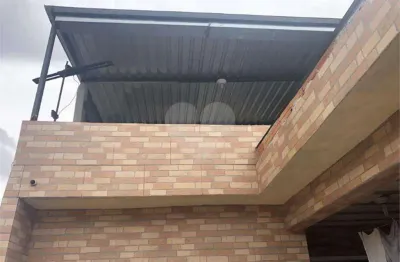 Casa térrea com 2 quartos à venda em jardim são joão (zona norte) - sp