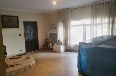 Sobrado com 3 quartos à venda em vila albertina - sp