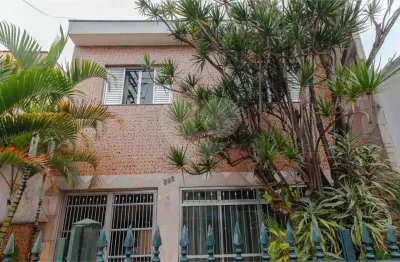 Casa com 3 quartos à venda na Rua Herwis, Vila Prudente, São Paulo