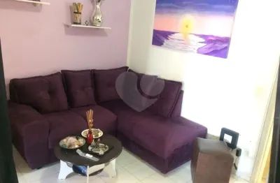 Apartamento com 1 quartos à venda em vila buarque - sp