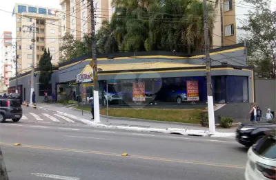 Prédio à venda na Avenida Giovanni Gronchi, Morumbi, São Paulo