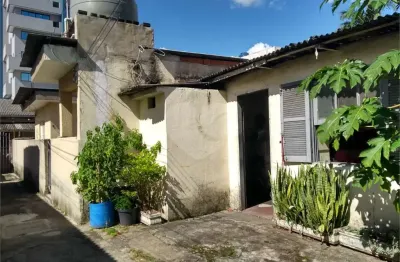 Terreno à venda na Rua da Virgem, 153, Jaçanã, São Paulo