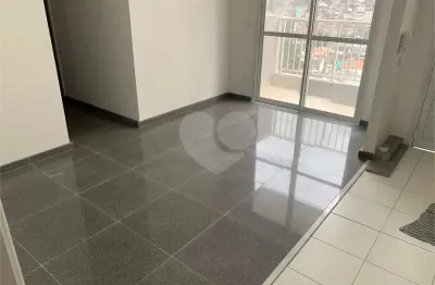 Apartamento com 2 quartos à venda em vila galvão - sp