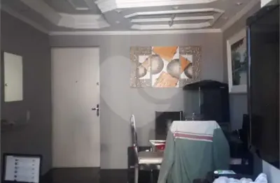 Apartamento com 2 quartos à venda no Lauzane Paulista, São Paulo 