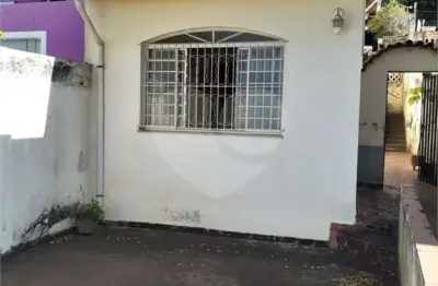 Casa com 2 quartos à venda em jardim são paulo(zona norte) - sp