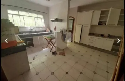 Casa com 7 quartos à venda em parque são lucas - sp