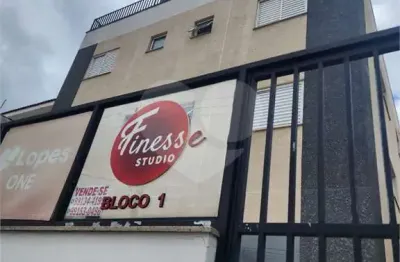 Condomínio com 1 quartos à venda em vila mazzei - sp
