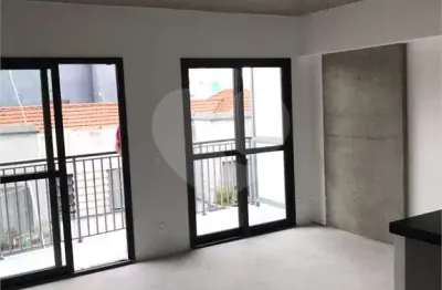 Apartamento com 1 quarto à venda na Largo do Arouche, 77, Centro, São Paulo