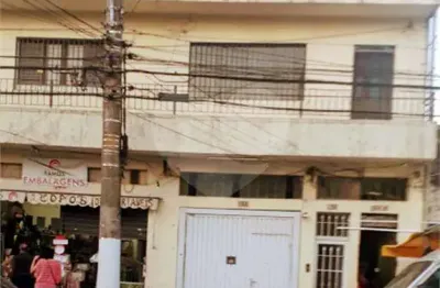 Sobrado com 3 quartos à venda em jardim brasil (zona norte) - sp