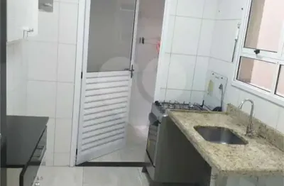 Apartamento com 2 quartos à venda na Rua São Caetano, Bom Retiro, São Paulo