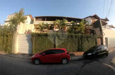 Casa com 3 quartos à venda no Lauzane Paulista, São Paulo 