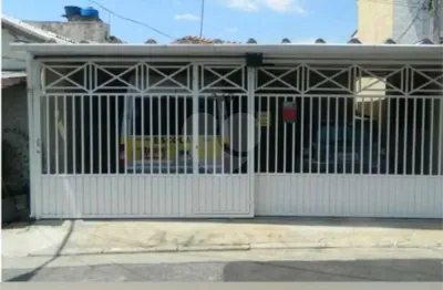 Casa com 3 quartos à venda em Jaçanã, São Paulo 