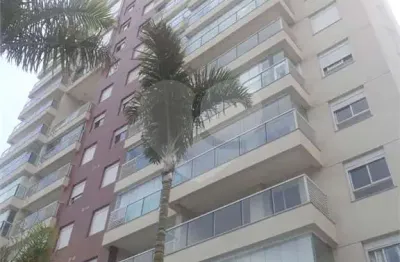 Apartamento com 2 quartos à venda em jardim são paulo(zona norte) - sp