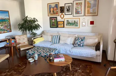 Apartamento com 3 quartos à venda em alto da lapa - sp