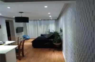 Apartamento com 2 quartos à venda na Rua Santana do Rio Preto, Itaquera, São Paulo
