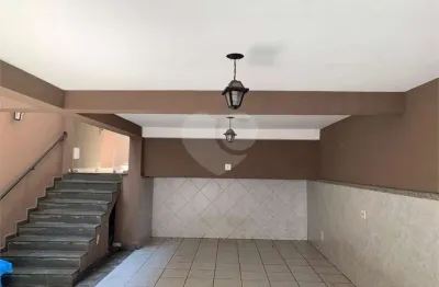 Casa com 3 quartos à venda na Rua Luís Ramos Figueira, Morumbi, São Paulo