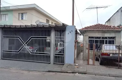 Terreno à venda na Rua Doutor Natalino Righeto, Tucuruvi, São Paulo