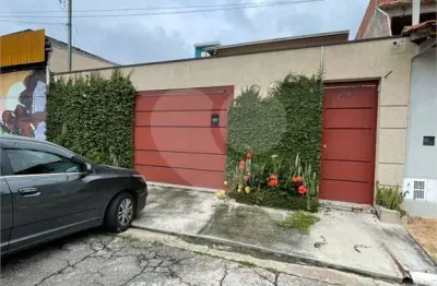 Casa com 3 quartos à venda na Freguesia do Ó, São Paulo 