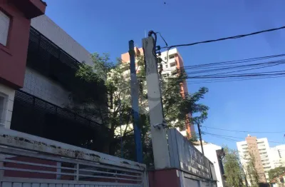 Prédio à venda na Rua Marechal Hermes da Fonseca, Santana, São Paulo