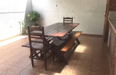 Casa com 4 quartos à venda na Nelson Mazzei, Vila Constança, São Paulo