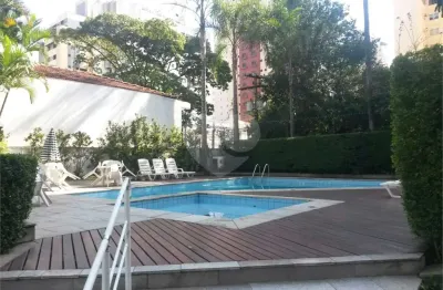 Apartamento com 3 quartos à venda na Rua Pedro Doll, 333, Santana, São Paulo