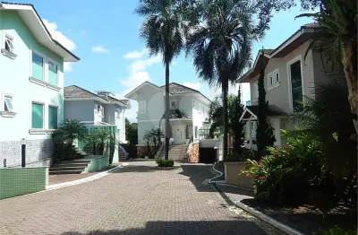 Condomínio com 3 quartos à venda em vila albertina - sp