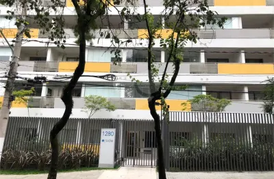 Kitnet / Stúdio à venda na Vila Madalena, São Paulo 